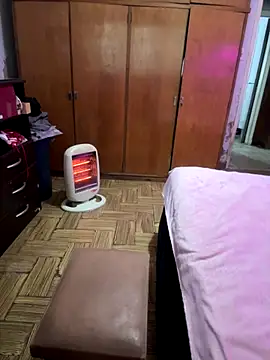 Mizztikaa online show from 6, 10, 2025