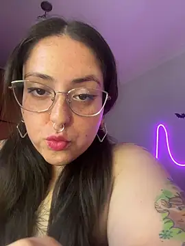 Mizztikaa online show from 12, 11, 2025