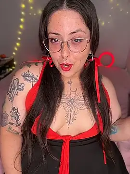 Mizztikaa online show from 12, 5, 2026