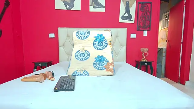Snapshot of _angeline_love chatting on 27, 6, 2026 angeline love online show from 27, 6, 2026