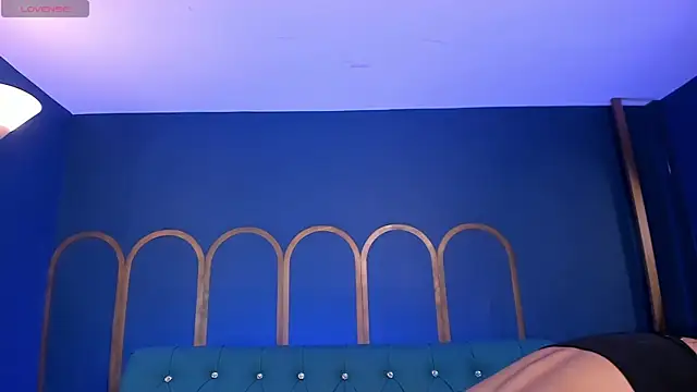 morganlake  online show from 14, 9, 2025