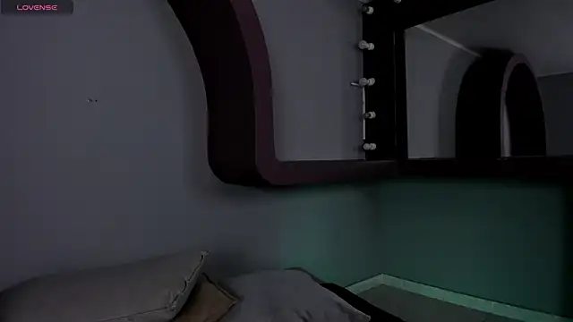 morganlake  online show from 20, 12, 2025