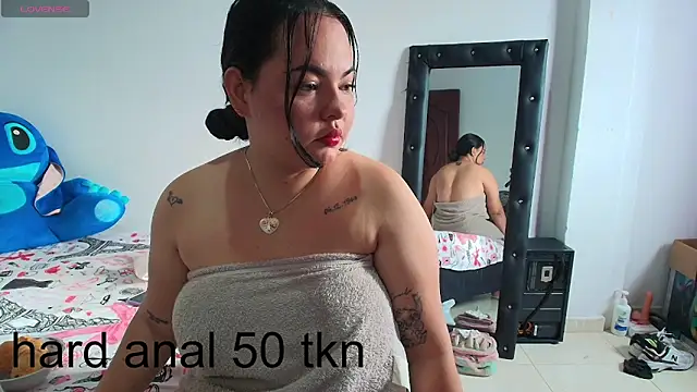 leoytessa 10 online show from 19, 9, 2025