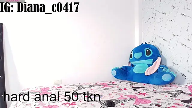 leoytessa 10 online show from 20, 9, 2025