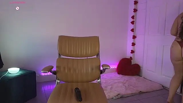 Sapphir3xoxo online show from 31, 1, 2025