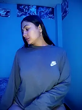 Nahiara velez online show from 29, 11, 2025