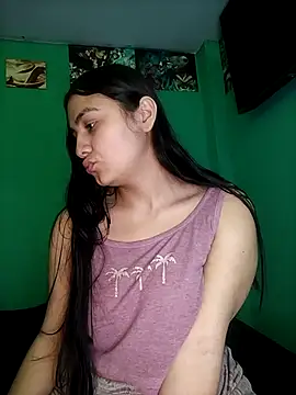 Snapshot of Nahiara_velez chatting on 4, 7, 2026 Nahiara velez online show from 4, 7, 2026
