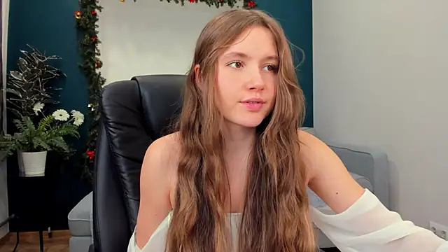 Snapshot of MaryannSoftt chatting on 22, 12, 2024 MaryannSoftt online show from 22, 12, 2024