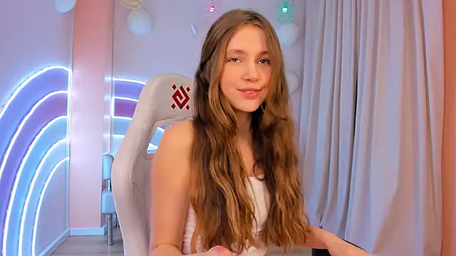 Snapshot of MaryannSoftt chatting on 12, 2, 2025 MaryannSoftt online show from 12, 2, 2025