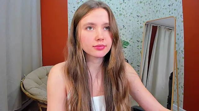 Snapshot of MaryannSoftt chatting on 19, 2, 2025 MaryannSoftt online show from 19, 2, 2025