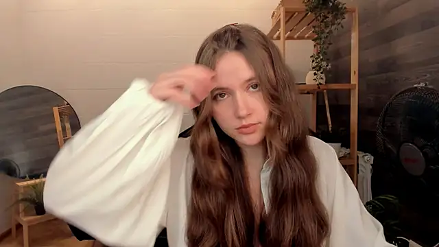 MaryannSoftt online show from 23, 9, 2025