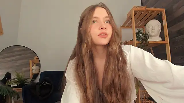 MaryannSoftt online show from 20, 11, 2025