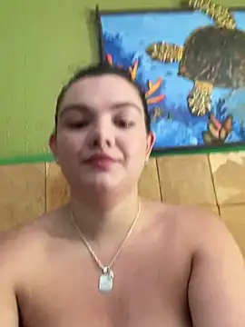 Snapshot of eva_y_marcelo chatting on 20, 1, 2025 eva y marcelo online show from 20, 1, 2025