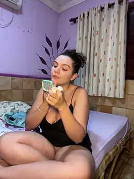Snapshot of eva_y_marcelo chatting on 29, 1, 2025 eva y marcelo online show from 29, 1, 2025