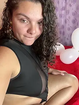 Snapshot of eva_y_marcelo chatting on 15, 2, 2025 eva y marcelo online show from 15, 2, 2025