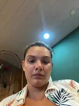 Snapshot of eva_y_marcelo chatting on 19, 2, 2025 eva y marcelo online show from 19, 2, 2025