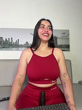 SophieRoyals online show from 29, 5, 2026