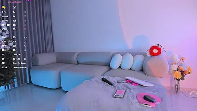 ashlyestone online show from 15, 2, 2026