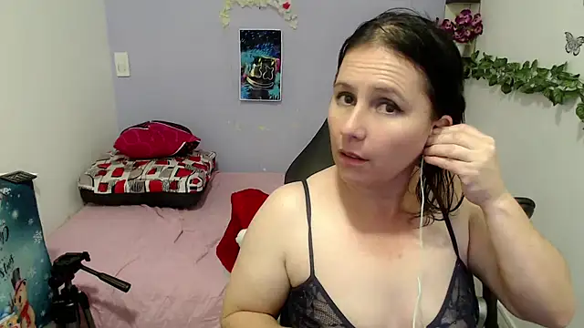 victoria jones online show from 18, 12, 2024