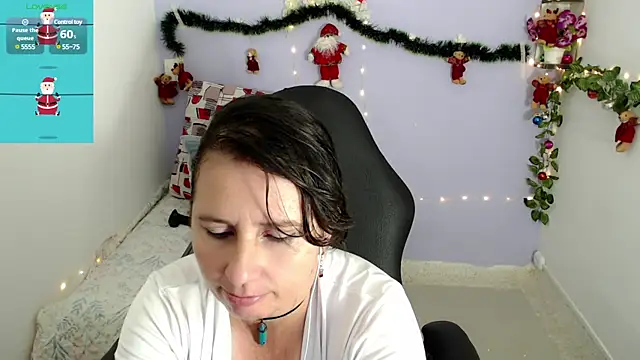 victoria jones online show from 24, 12, 2024