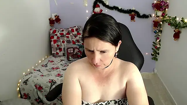 victoria jones online show from 2, 1, 2025