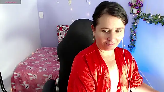 victoria jones online show from 23, 1, 2025