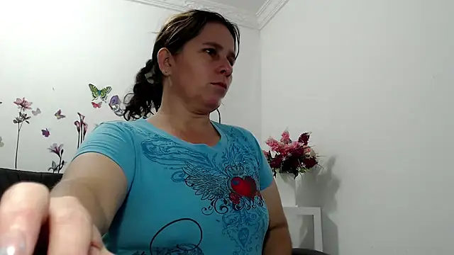 victoria jones online show from 13, 5, 2026