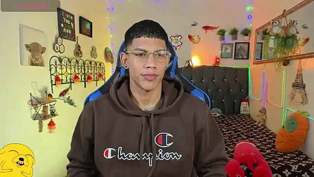 Damian latinxxx online show from 8, 1, 2026