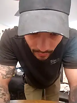 JohnnyDeep187 online show from 21, 12, 2024