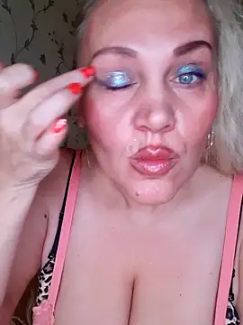 IsabellaBoni online show from 23, 11, 2025