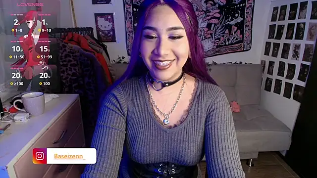 Snapshot of exodiakinky2 chatting on 2, 7, 2026 exodiakinky2 online show from 2, 7, 2026