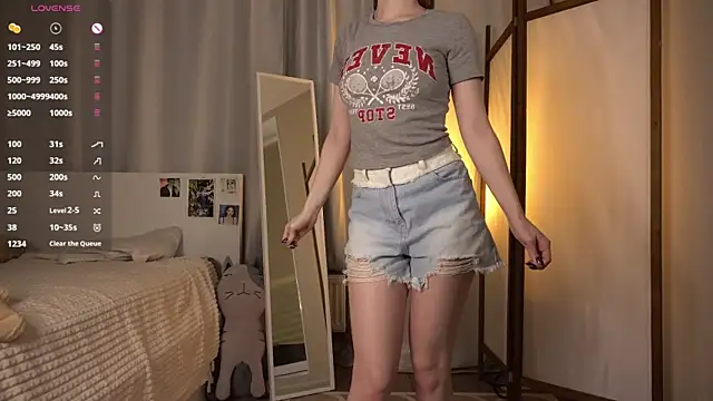 brendacom online show from 11, 3, 2026