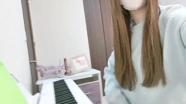 -SHINON- online show from 24, 12, 2024