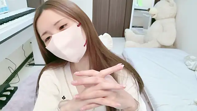 -SHINON- online show from 11, 1, 2025