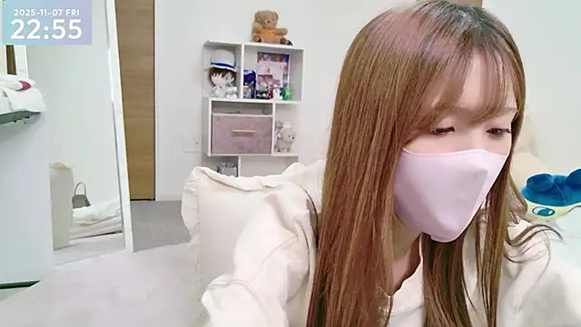 -SHINON- online show from 7, 11, 2025