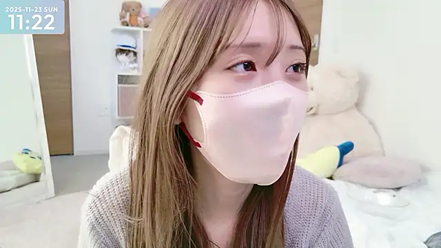 -SHINON- online show from 23, 11, 2025