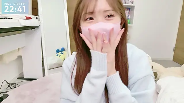 -SHINON- online show from 5, 12, 2025