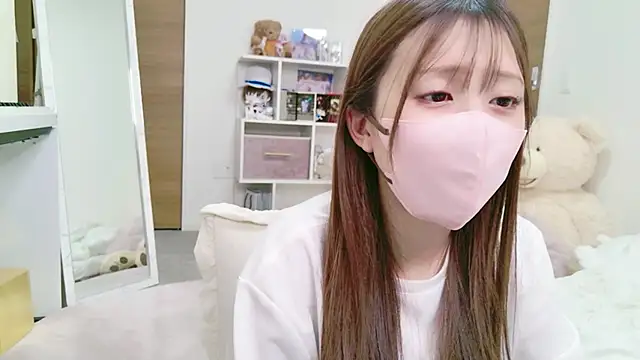 Snapshot of -SHINON- chatting on 12, 3, 2026 -SHINON- online show from 12, 3, 2026