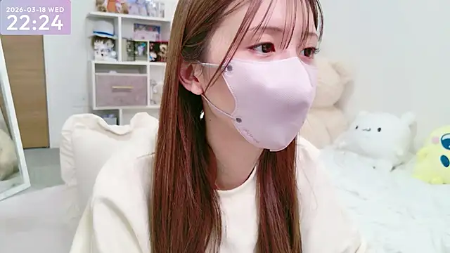 Snapshot of -SHINON- chatting on 18, 3, 2026 -SHINON- online show from 18, 3, 2026