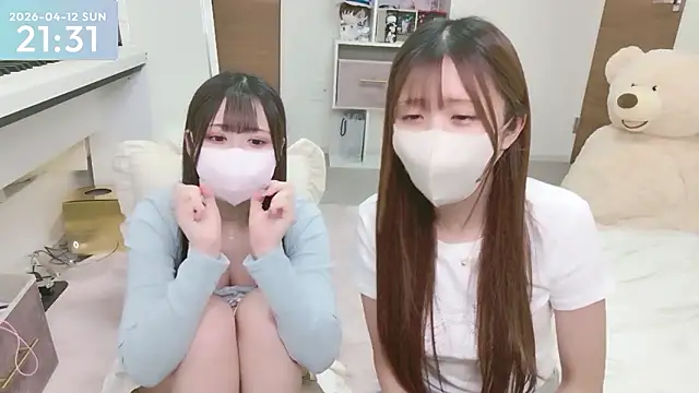 Snapshot of -SHINON- chatting on 12, 4, 2026 -SHINON- online show from 12, 4, 2026