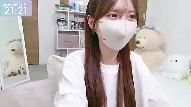 -SHINON- online show from 22, 5, 2026