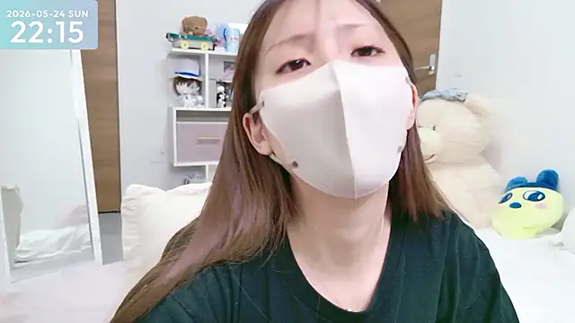 -SHINON- online show from 24, 5, 2026
