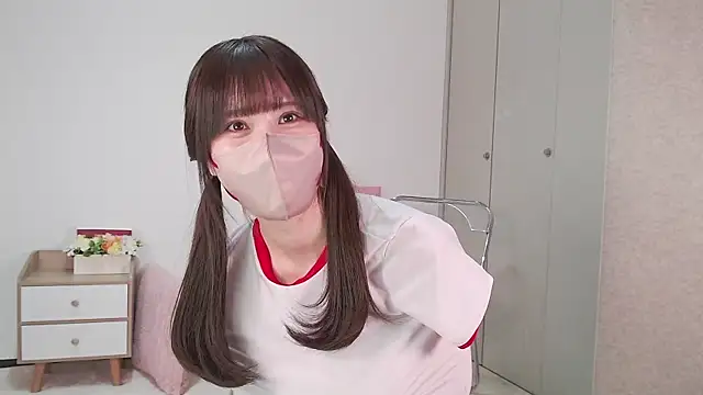 Nogizaka Ai online show from 11, 2, 2025