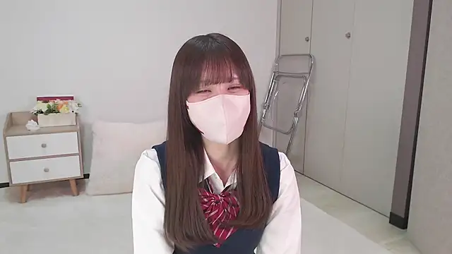 Nogizaka Ai online show from 21, 2, 2025