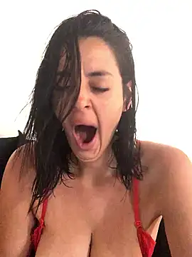 Catmila94 online show from 16, 1, 2026