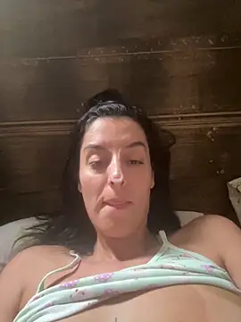 Catmila94 online show from 12, 3, 2026