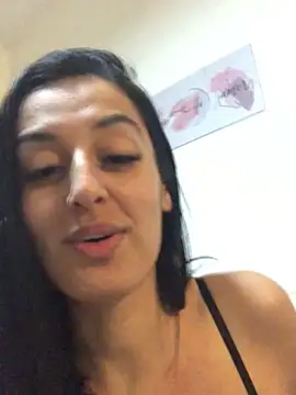 Snapshot of Catmila94 chatting on 16, 5, 2026 Catmila94 online show from 16, 5, 2026