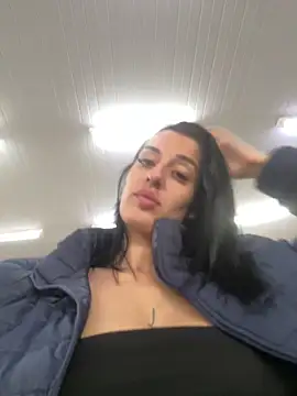 Snapshot of Catmila94 chatting on 24, 5, 2026 Catmila94 online show from 24, 5, 2026