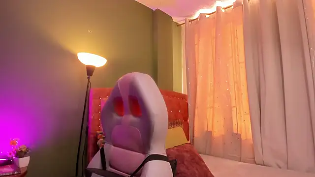 Snapshot of Zara_dulce chatting on 3, 12, 2025 Zara dulce online show from 3, 12, 2025