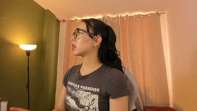 Snapshot of Zara_dulce chatting on 17, 3, 2026 Zara dulce online show from 17, 3, 2026